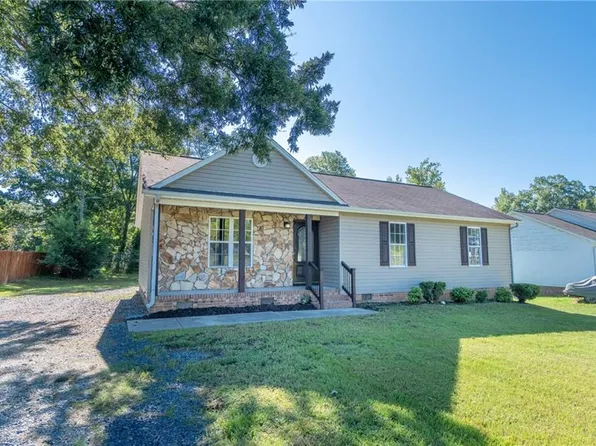 1817 N State Highway 62, Burlington, NC 27217