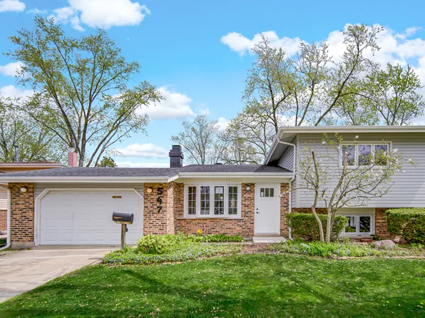 547 Homan Ave, Park Forest, IL 60466