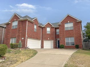 1617 Buena Vista Dr, Denton, TX 76210