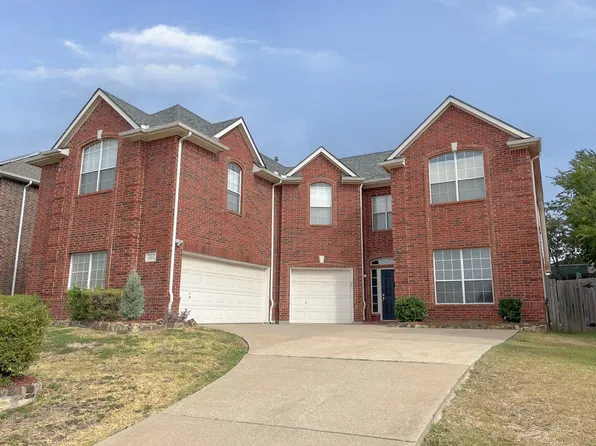 1617 Buena Vista Dr, Denton, TX 76210