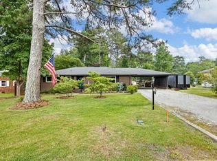 2333 Country Club Rd, Spartanburg, SC 29302