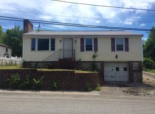 191 Gerrish Ave, Dracut, MA 01826