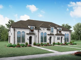 8124 Meadow Valley Dr, McKinney, TX 75071