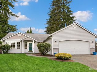11826 52nd Dr SE, Everett, WA 98208