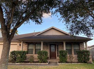 3706 Grand Hills Ln, Friendswood, TX 77546