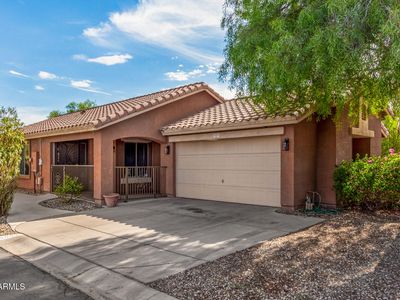 15557 W DURANGO Street, Goodyear, AZ, 85338