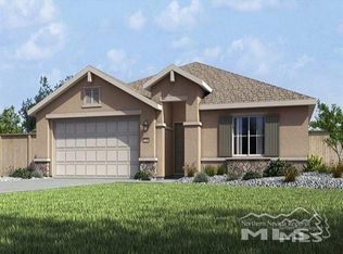 7275 Souverain Ln, Reno, NV 89506