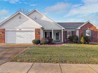 1301 Northern Dancer Ct, Florissant, MO