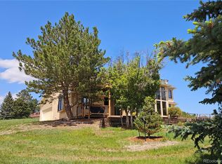 14445 River Oaks Dr, Colorado Springs, CO 80921