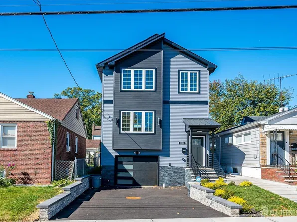 1508 Hiawatha Ave, Hillside, NJ 07205
