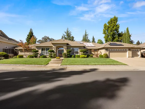 550 Riverview Dr, Auburn, CA 95603