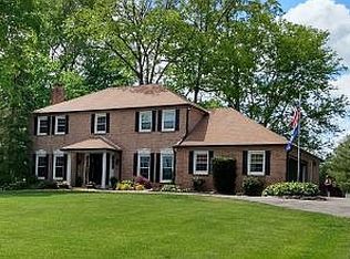 659 Lower Rd, Souderton, PA 18964