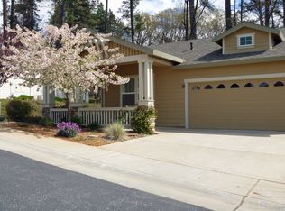 224 Mallard Dr, Grass Valley, CA 95945