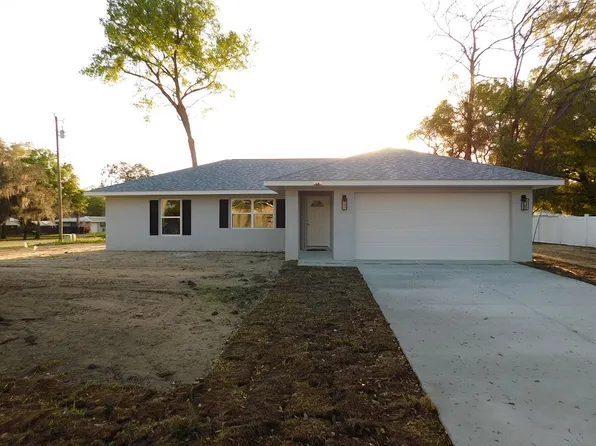 628 Wharton Ter, Inverness, FL 34450