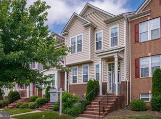1211 Shenandoah Sq N, Brunswick, MD 21716