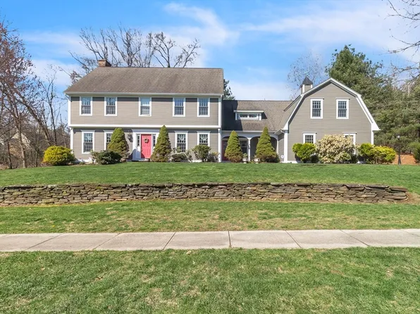 32 Sturbridge Ln, East Longmeadow, MA 01028