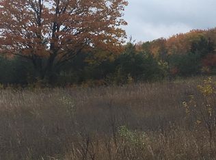 W Sturgeon Bay Trl, Levering, MI 49755