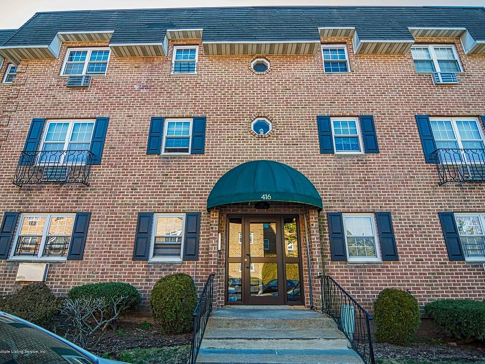 1st image of 416 Maryland Ave APT 1D