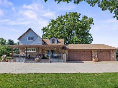 28040 Csah #25, Grove City, MN, 56243