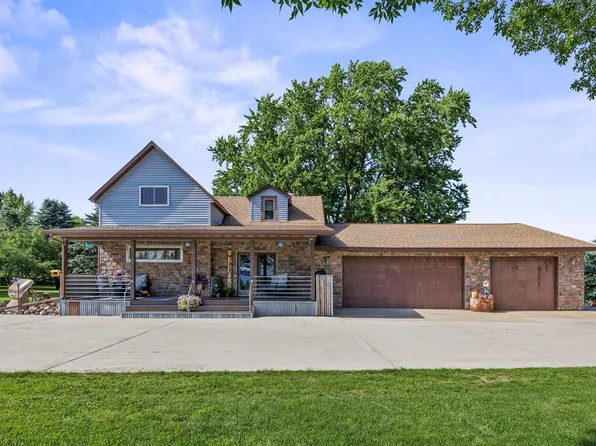 28040 Csah #25, Grove City, MN 56243