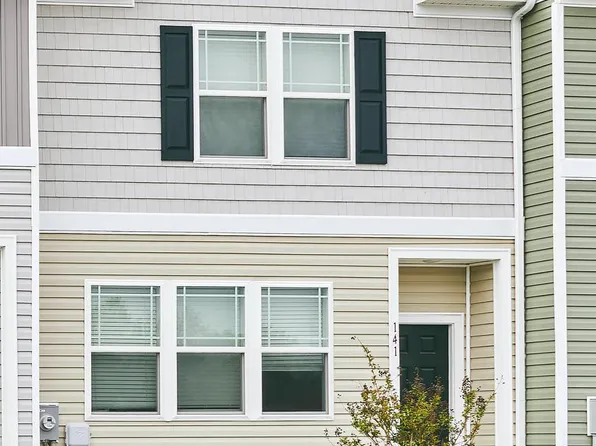 1619 Severn St, Salisbury, MD 21801