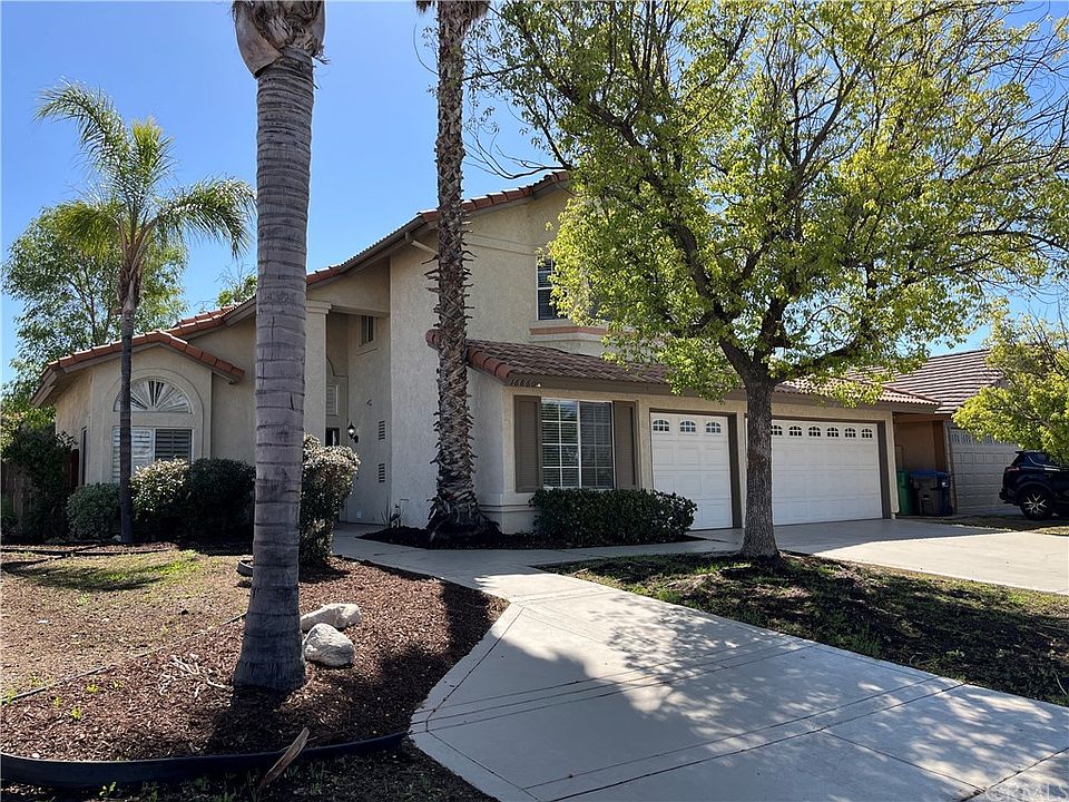 16860 Mediterranean Dr, Moreno Valley, CA 92551 Zillow