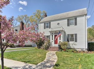 217 Herbert Ave, Fanwood, NJ 07023