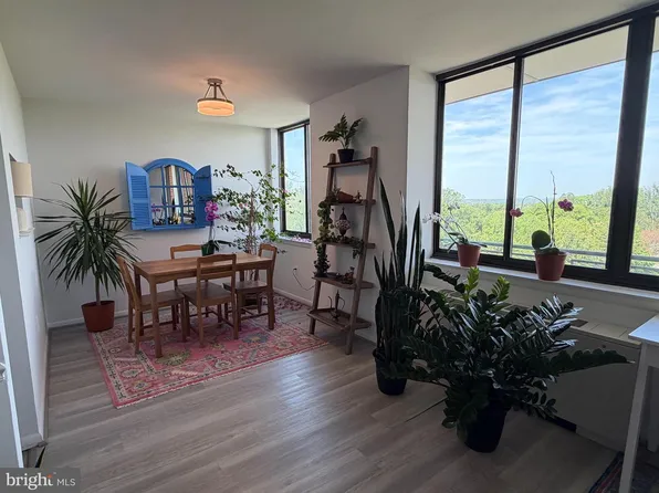 4390 Lorcom Ln APT 805, Arlington, VA 22207