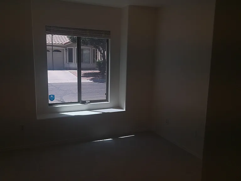 Second Room