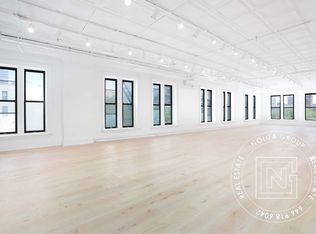 87 E Houston St, New York, NY 10012