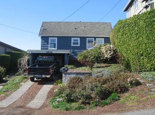 4539 51st Pl SW, Seattle, WA 98116