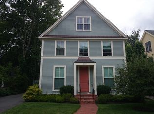 107 Manet Rd, Newton, MA 02467