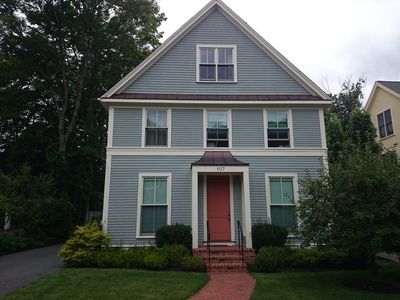 107 Manet Rd, Newton, MA, 02467
