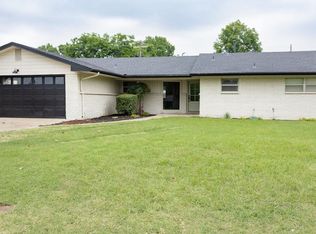 903 Highland Ave, Duncan, OK 73533
