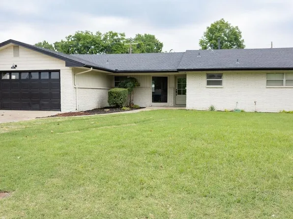 903 Highland Ave, Duncan, OK 73533