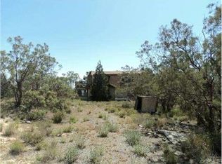 49155 Arroyo Way, Aguanga, CA 92536