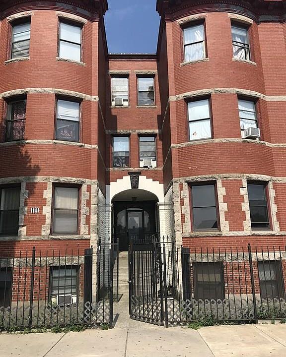 2nd image of 1111-1115 Blue Hill Ave Unit 8