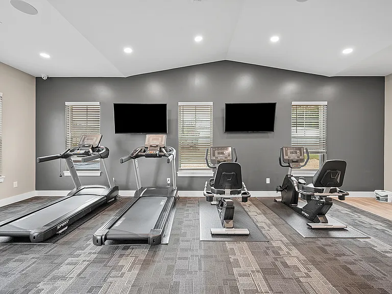 The Villas at Wyles Farm — Photo 10