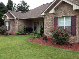 1062 Blue Ridge Ln, McComb, MS 39648