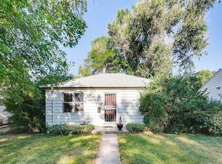 2421 Jay St, Edgewater, CO 80214