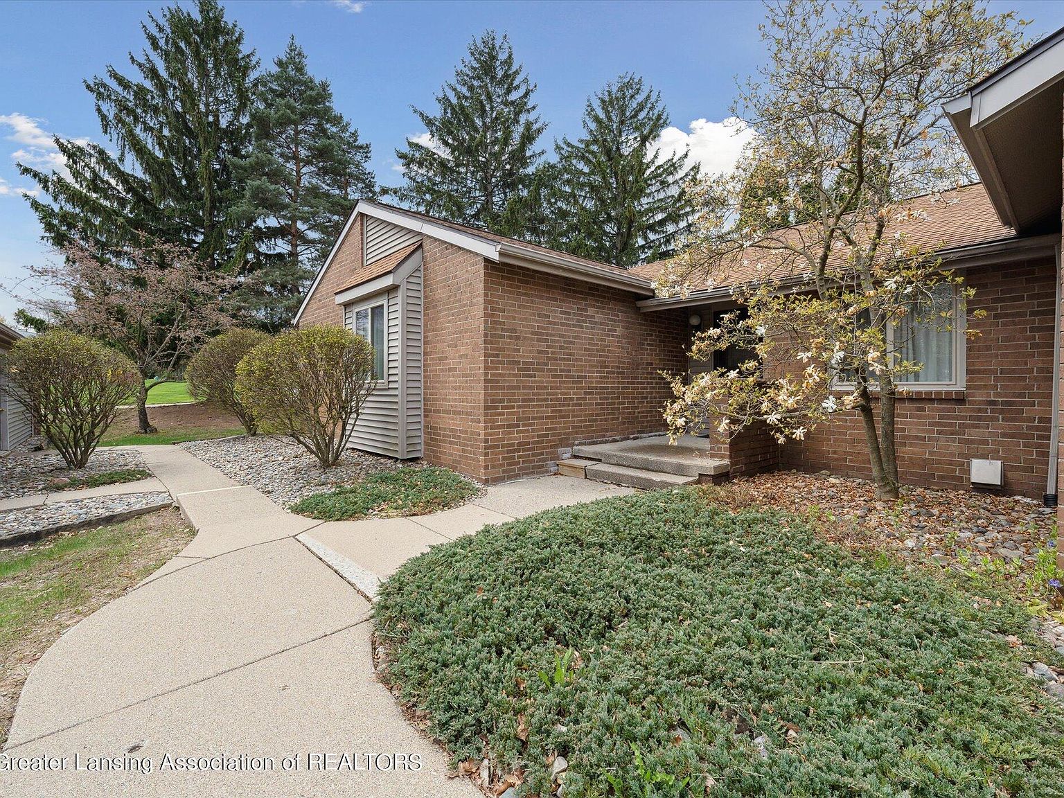1014 Montevideo Dr UNIT A, Lansing, MI 48917 Zillow