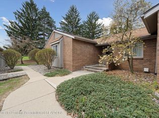 1014 Montevideo Dr UNIT A, Lansing, MI 48917