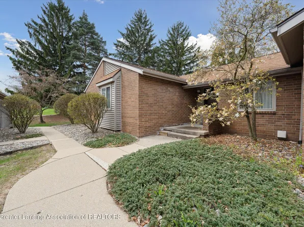 1014 Montevideo Dr Unit A, Lansing, MI 48917