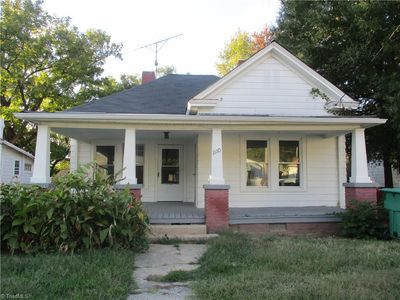 1110 Adams St, High Point, NC, 27262