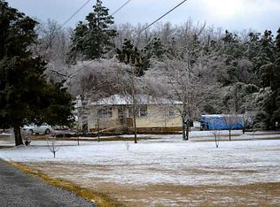 5615 Mount Harmony Rd, Greenwood, AR 72936