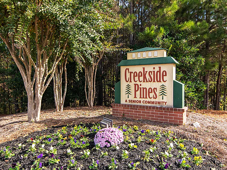 Creekside Pines Retirement Community — Photo 10