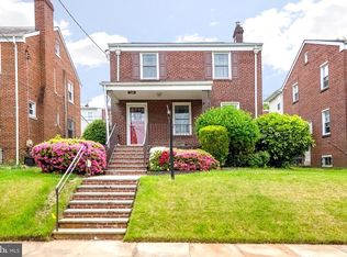 1341 Ritchie Pl NE, Washington, DC 20017