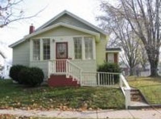 312 N Rath Ave, Ludington, MI 49431