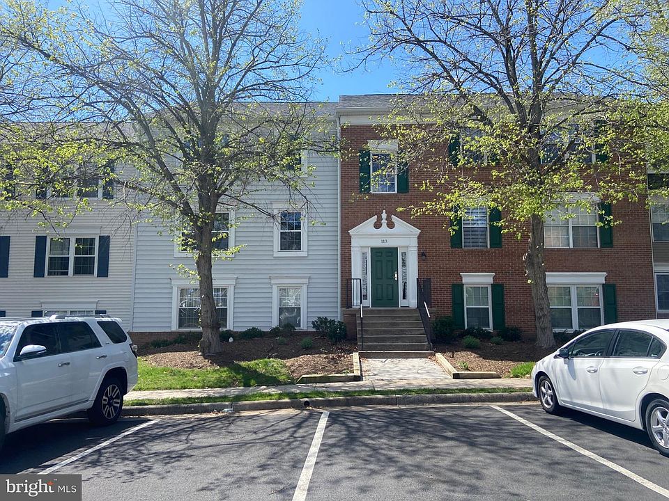 1st image of 113 Prosperity Ave SE APT C