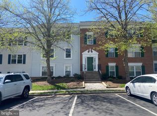 113 Prosperity Ave SE APT C, Leesburg, VA